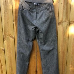 Worthington straight leg dress pants